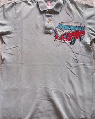 Polo Bob