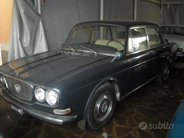 LANCIA Altro modello - 1967