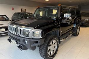 Hummer H3 3.5 Platinum GPL