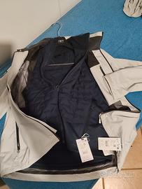 Helly Hansen HH giacca con gilet