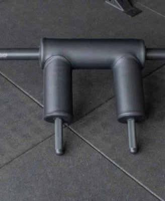 Bilanciere Safety Squat Bar Strengthshop