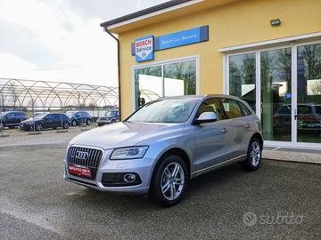 Audi Q5 2.0 TDI 190 CV clean diesel quattro S tron