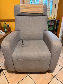 Poltrone & Sofa poltrona Relax