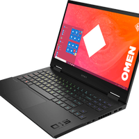 Hp Omen i7 10eme Nuovo