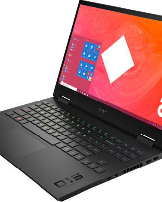 Hp Omen i7 10eme Nuovo