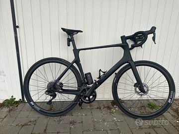 CUBE AGREE C-62 RACE bici da corsa