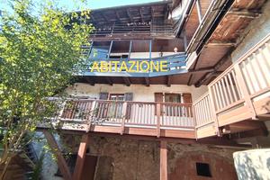 Casa ampia abitabile subito a Vigolo Vattaro (TN) 