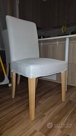 Sedie ikea