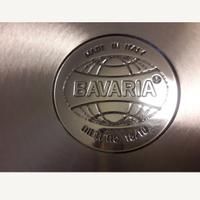 Nuova Batteria BAVARIA completa  