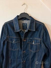 Giubbotto jeans Pull&Bear