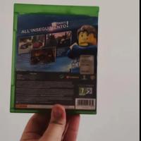 lego city undercover