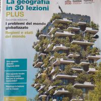 libro geografia 