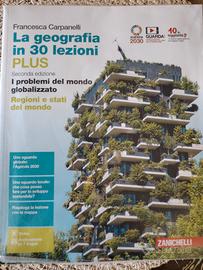 libro geografia 