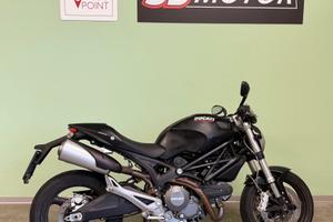 Ducati Monster 696