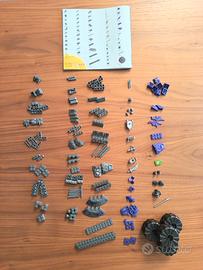 Lego 70355 - Collezionismo In vendita a Monza e della Brianza