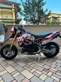 aprilia dorsoduro 750 A2