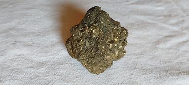 Marcassite nodulo (Appennino Reggiano)