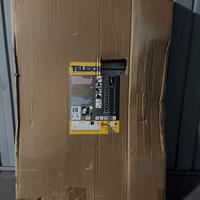 Scala telescopica Telex 3.80