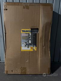 Scala telescopica Telex 3.80