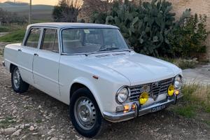 Giulia d’epoca