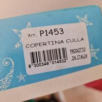 copertina per neonati