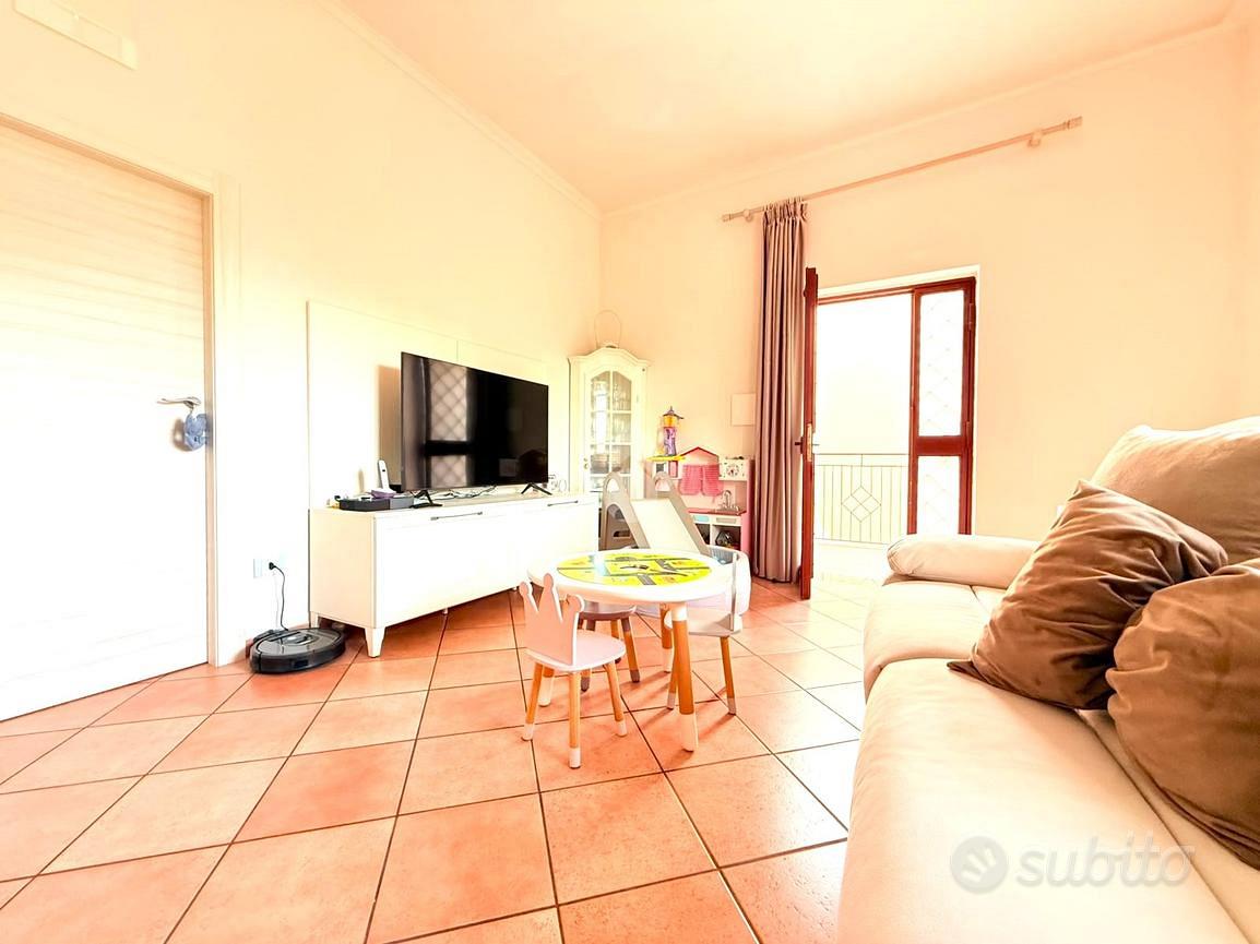 Appartamento – Bacoli, Miseno - Vista 3