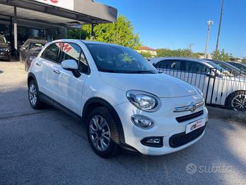 Fiat 500X 1.3 MultiJet 95 CV Lounge