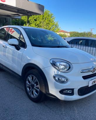 Fiat 500X 1.3 MultiJet 95 CV Lounge