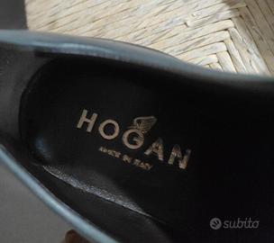 scarpe uomo Hogan 