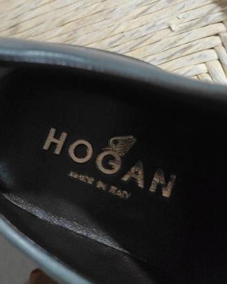 scarpe uomo Hogan 