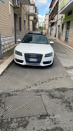 Audi a4 1.8 cabrio s line cambio automatico