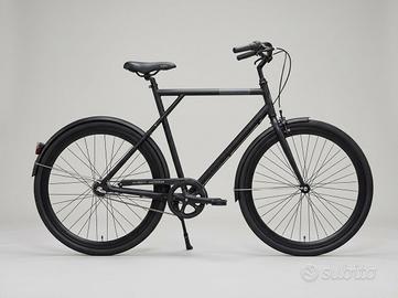 Bicicletta da città Veloretti Amsterdam