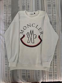 Felpa Moncler