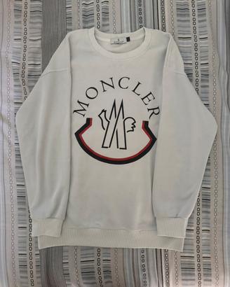 Felpa Moncler