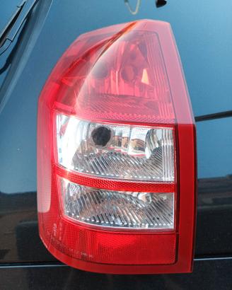 Fanale posteriore per Chrysler 300 C Turing 