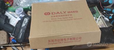 bilanciatore 5A Daly