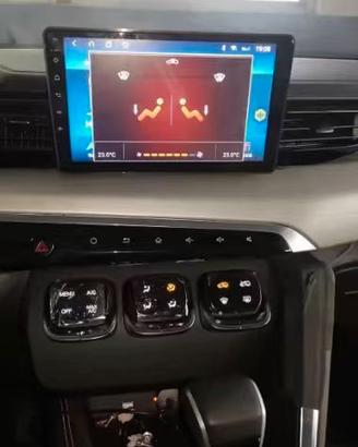 NAVIGATORE EVO DR 5 CARTABLET ANDROID