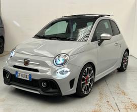 Abarth 595 1.4 Turbo 165 CV Turismo TETTO 2021