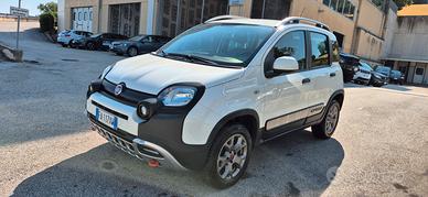 PANDA CROSS 4X4 MJET 80CV
