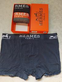 Boxeri mutande slip uomo EA7 Hermes Dsquared MLXl