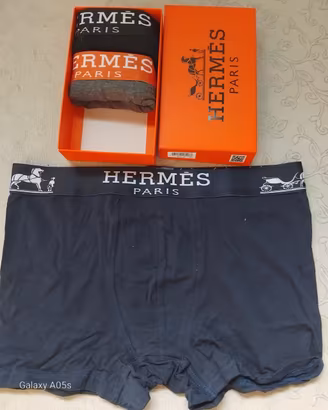 Boxeri mutande slip uomo EA7 Hermes Dsquared MLXl