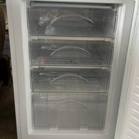 Freezer congelatore Indesit