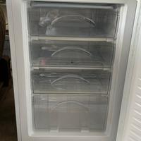 Freezer - congelatore Indesit