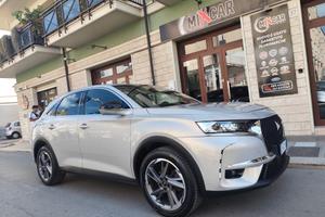 Ds 7 Crossback 1.5 BlueHDi 130CV AUTOMATICA