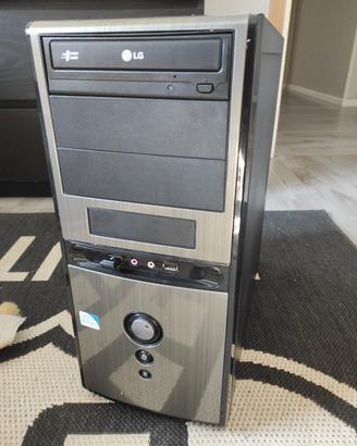 PC desktop ufficio