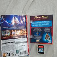 gioco nintendo switch