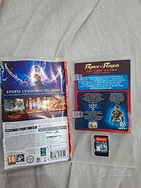 gioco nintendo switch