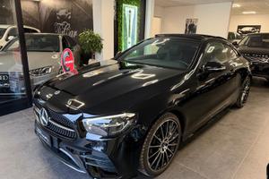 MERCEDES-BENZ CLASSE E220 PREMIUM AMG 2.0 194CV TE