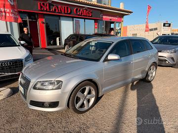 AUDI A3 2.0 TDI 170CV AMBITION