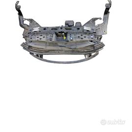 CALANDRA CON KIT RADIATORI FIAT Bravo 2° Serie Be